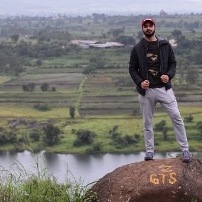 Profile Picture of Abhishek@purohit (@bhishekpurohit) on Twitter