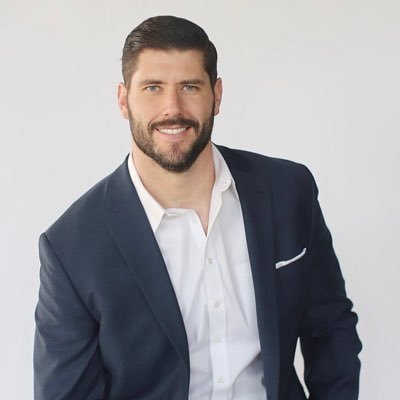 Profile Picture of Travis Swanson (@Tswan64) on Twitter