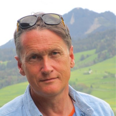 Profile Picture of Rolf Johan Dyhre (@rolfjohn) on Twitter