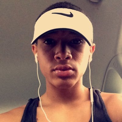 Profile Picture of Anthony Talbert (@Ilytalbert) on Twitter