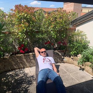 Profile Picture of Michele Ferioli (@michele.ferioli.3) on Facebook