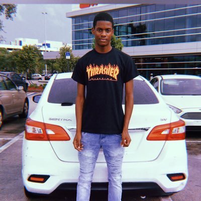 Profile Picture of Amari Stringer (@StringerAmari) on Twitter