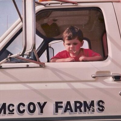 Profile Picture of Cory McCoy (@Corymccoy92) on Twitter