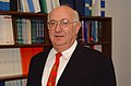 Profile Picture of Benjamin Levon Wikipedia