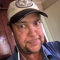 Profile Picture of Brett John Rigby (@brettjinformer) on Pinterest