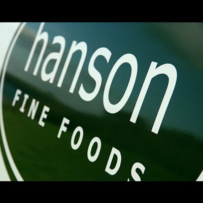 Profile Picture of Thomas Hanson (@HansonCheese) on Twitter