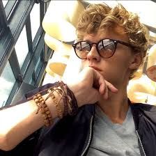 Profile Picture of Tommy C. Holt (@cathrinehox326) on Pinterest
