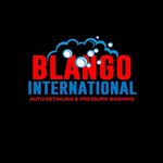 Profile Picture of James Blango (@blangointernational) on Instagram