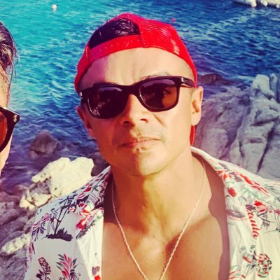 Profile Picture of Alexandre Da Silva (@alexandresilsan) on Twitter