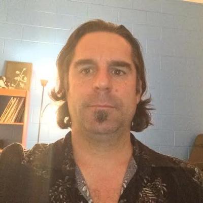 Profile Picture of Paul Rogalski (@MojoPauly) on Twitter