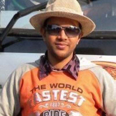 Profile Picture of Ken Lambert (@TheKenLambert) on Twitter