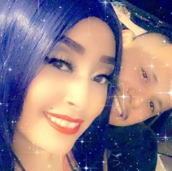 Profile Picture of Pantera love Love (@esmeralda19694) on Poshmark