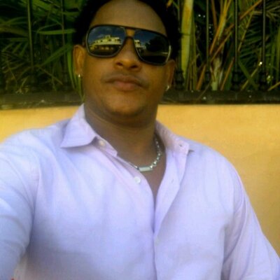 Profile Picture of Richard Fortunato P (@Richard_FP) on Twitter