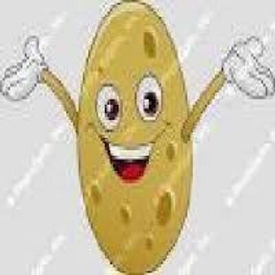 Profile Picture of Gregor Andrew Mabe (@MIGHTYPOTATO45) on Twitter