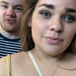 Profile Picture of Catherine Simpson (@cvs1996) on Instagram