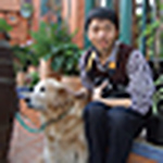 Profile Picture of Kabu Wang (@王卡布) on Flickr