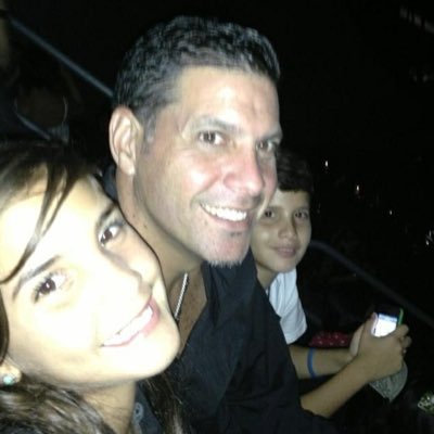 Profile Picture of Jose Panelli (@panellijose) on Twitter