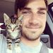 Profile Picture of Marcon Cat Family (@marconcatfamily) on Pinterest