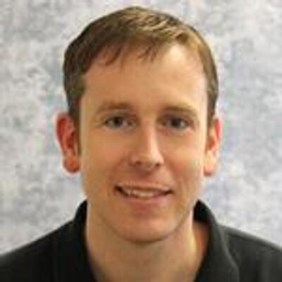 Profile Picture of Kevin A. Walker (@KevinAWalker1) on Twitter