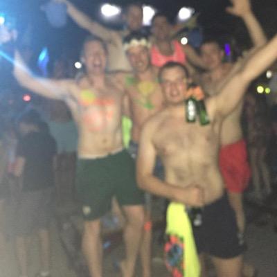 Profile Picture of Mark Bergin (@mkbergin) on Twitter