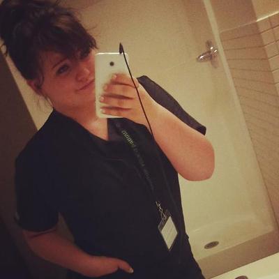 Profile Picture of Amber Simonic (@ambersimonic22) on Twitter