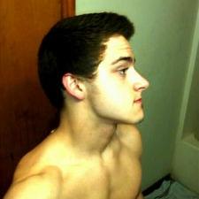 Profile Picture of Jesse Drummond (@jessedrumm3) on Twitter