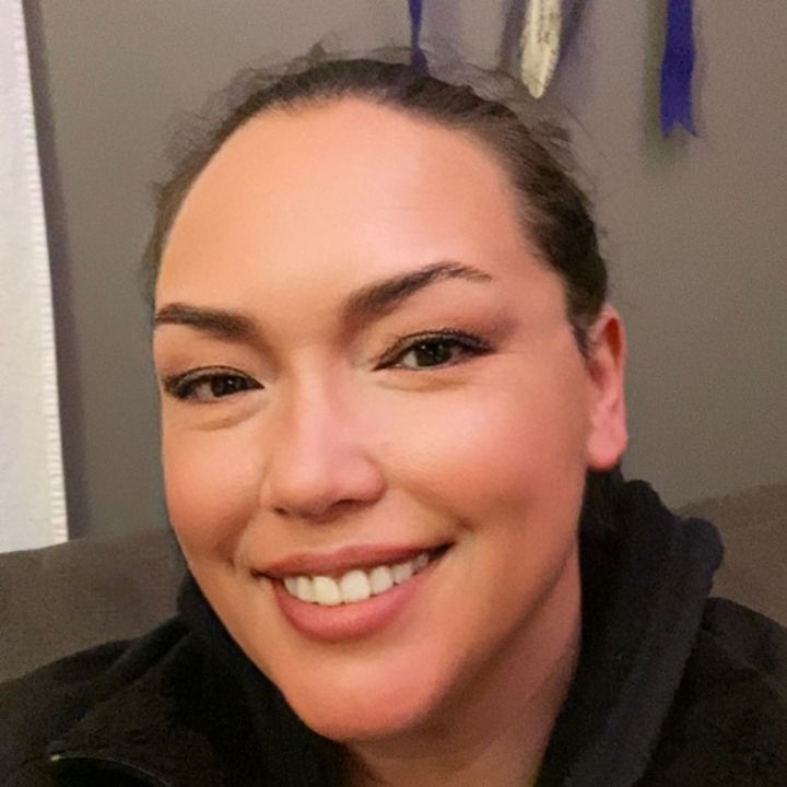 Profile Picture of daniellev (@danielle_van) on Tiktok