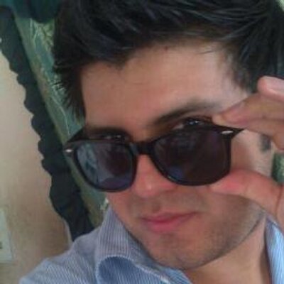 Profile Picture of Edward Reyes XD (@EwartReyes) on Twitter