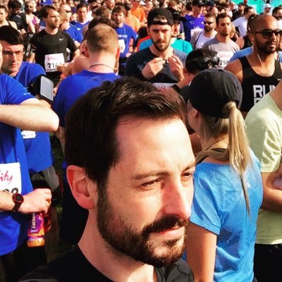 Profile Picture of James Grant (@bristoljames) on Twitter