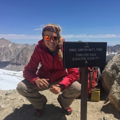 Profile Picture of Amanda Monger (@@amonger706) on Twitter