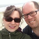 Profile Picture of Allison and Aaron Dinger (@twodingers) on Instagram