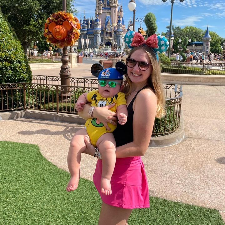 Profile Picture of Kristen Phillips (@kristen.phillips) on Tiktok