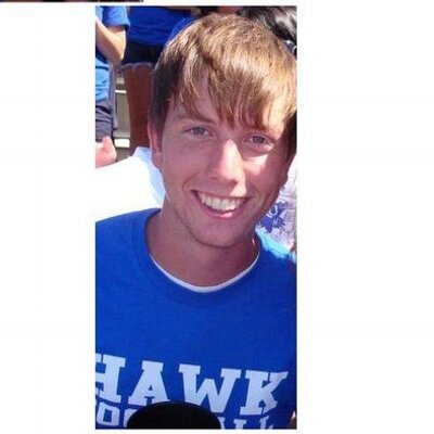 Profile Picture of Ryan Pfeifer (@DJRPryan) on Twitter