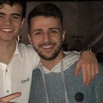 Profile Picture of Daniel Netto (@netto_daniel) on Instagram