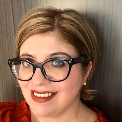 Profile Picture of Caroline Silver (@Cal_Silver) on Twitter