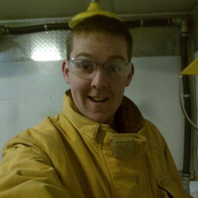 Profile Picture of Thomas Blanche (@ThomasBlanche1) on Twitter