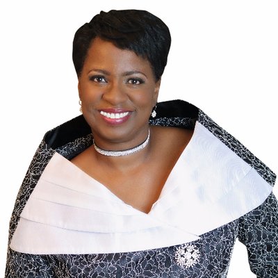 Profile Picture of Linette F Johnson (@LinetteFJohnso3) on Twitter