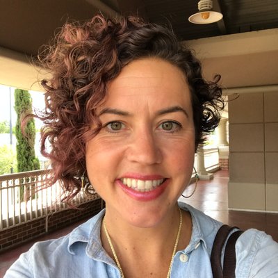 Profile Picture of Kari Feinberg (@KariThomasHTX) on Twitter