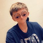 Profile Picture of Tyler Bruner (@tylerdaman4385) on Instagram