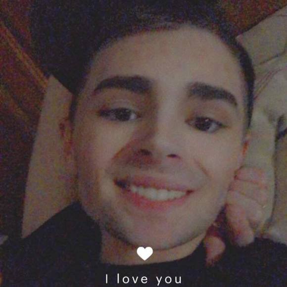 Profile Picture of Asher James (@officalkasey) on Poshmark