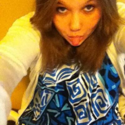 Profile Picture of Tyler Jade Hinkle (@blieber4life13) on Twitter