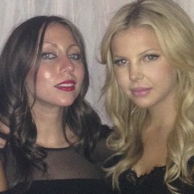Profile Picture of Erika Harrison (@ErikaaHarrison) on Twitter