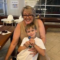 Profile Picture of Pam Bartholomew (@pam-bartholomew-5) on Quora