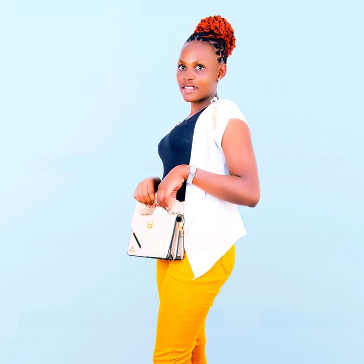 Profile Picture of clarenelly mozy (@clarenelly) on Tiktok
