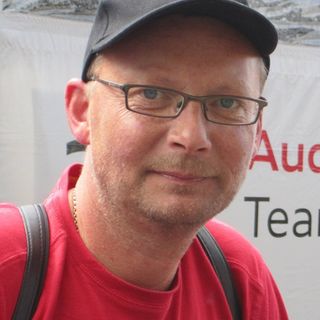 Profile Picture of Brian Pausgaard Sørensen (Brian Pausgaard Sørensen) (@brian.benson.52056) on Facebook