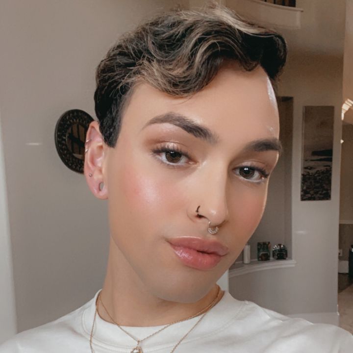 Profile Picture of joshy (@joshuachira) on Tiktok