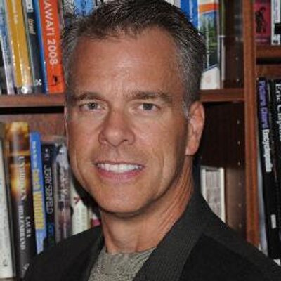 Profile Picture of Doug Coates (@KDCProductivity) on Twitter