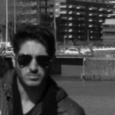 Profile Picture of Alexandre Casanova (@_Alecasanova) on Twitter