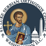Profile Picture of Saint Luke Serbian Orthodox Church (@St. Luke Serbian Orthodox Church, Washington, D.C.) on Flickr