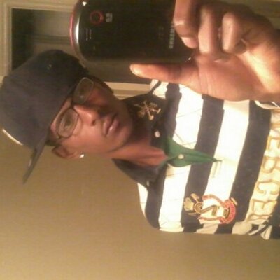 Profile Picture of Andrew Miles (@Trac_Goin_In88) on Twitter